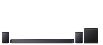 Samsung - HW-Q930F 9.1.4 csatornás hangprojektor