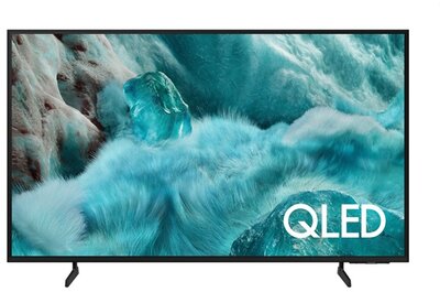 Samsung 55" QE55Q7FAAUXXH 4K UHD Smart QLED TV