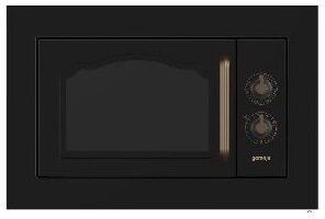 Gorenje - BM235CLB beépíthető mikrohullámú sütő