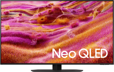 Samsung 43" QE43QN90FATXXH 4K UHD Smart Neo QLED Mini LED TV