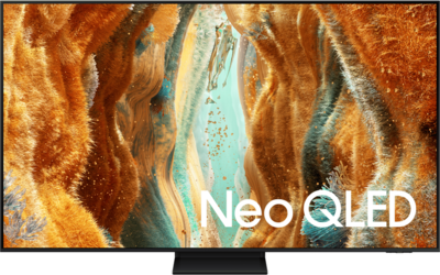 Samsung 85" QE85QN70FAUXXH 4K UHD Smart Neo QLED Mini LED TV