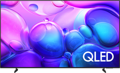 Samsung 85" QE85Q6FAAUXXH 4K UHD Smart QLED TV