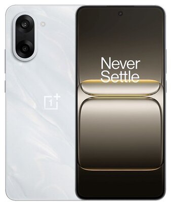 OnePlus - Nord CE5 6,77" 5G 8/128GB fehér okostelefon - 5011113508