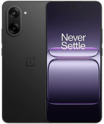 OnePlus - Nord CE5 6,77" 5G 8/128GB fekete okostelefon - 5011113506