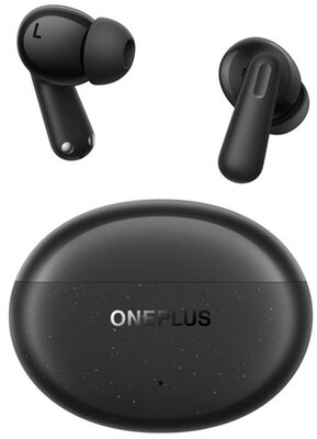 OnePlus - Nord Buds 3 Pro True Wireless Bluetooth fekete fülhallgató - 5481158589