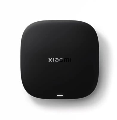 Xiaomi - Mi Box S 3rd Gen (EU) Android Smart médialejátszó - PFJ4191EU