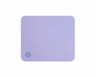 Steelseries - QcK M Egérpad Lavender - 63460