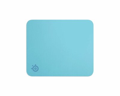 Steelseries - QcK M Egérpad Aqua - 63459