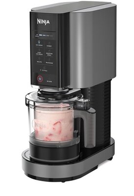 HKN Ninja CREAMi NC300EU Fagylaltkészítő - 800W