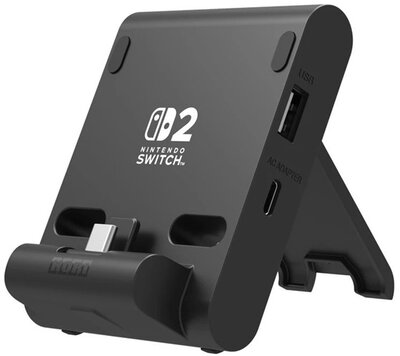Hori Dual PlayStand Nintendo Switch 2 Official