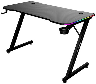 The G-Lab Gamer Asztal - K DESK ELECTRON EX