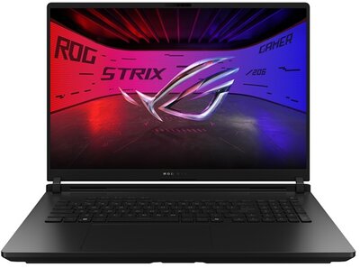 Asus - ROG Strix Scar 18 - G835LX-SA012W