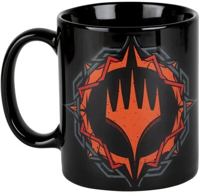 Konix Magic: The Gathering "Planeswalker" bögre