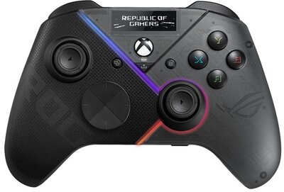 Asus - ROG RAIKIRI PRO vezeték nélküli kontroller