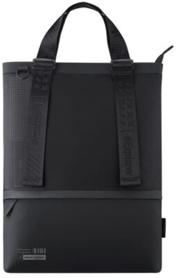 ASUS - Vivobook-3-in-1-Bag - Laptop hátizsák - Fekete