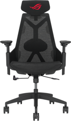 ASUS - ROG Destrier Core gaming szék - Fekete