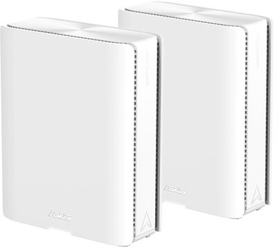 Asus - ZenWiFi BQ16 - BQ16 2-PK - Fehér