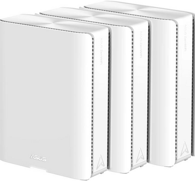 Asus - ZenWiFi BQ16 - BQ16 3-PK - Fehér