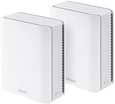 Asus - ZenWiFi BT10 - BT10 2-PK - Fehér