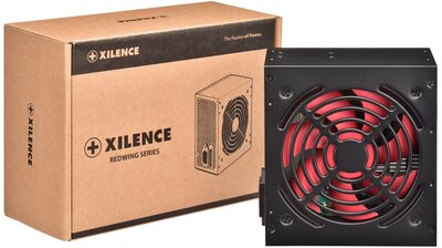 Xilence - 700W Redwing Series tápegység - XN054