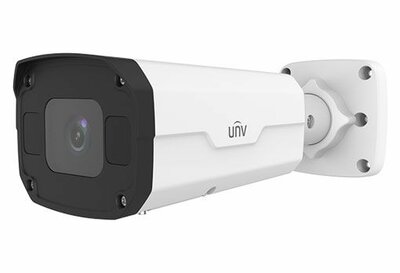 Uniview Prime-I 4MP Lighthunter csőkamera, 2.7-13.5mm motoros objektívvel - IPC2324SB-DZK-I0