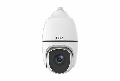 Uniview 4MP PTZ dómkamera, 5.7-216.6mm motoros objektívvel - IPC6854SR-X38UP-VC
