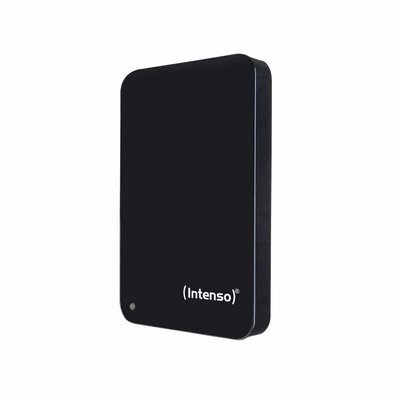 Intenso - 2TB 2,5" USB3.0 Memory Drive Black - 6023580