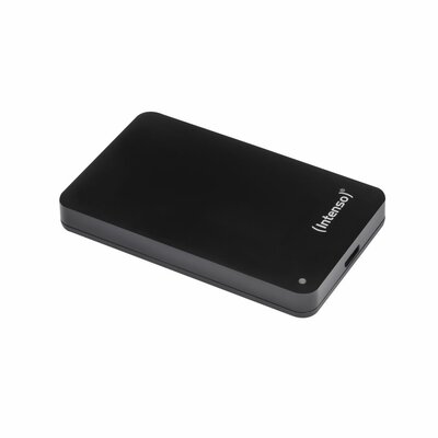 Intenso - 5TB 2,5" USB3.0 Memory Case Black - 6021513