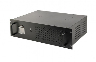 Gembird - UPS-RACK-2000 Rack LCD 2000VA UPS