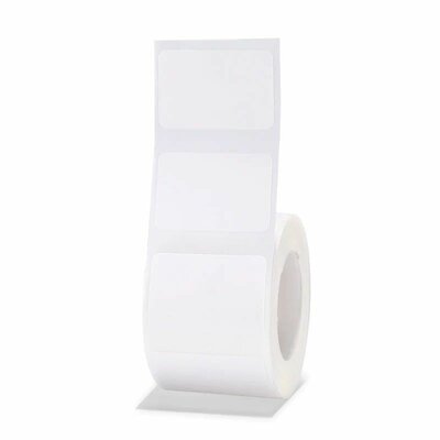 NIIMBOT - T50*30-230 Thermal Label White
