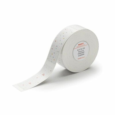NIIMBOT - T14*50-130 Thermal Label Color