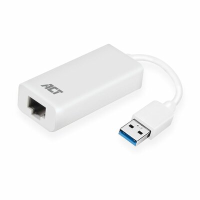 ACT - AC4410 Gigabit network adapter USB 3.2 Gen1