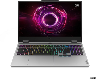 Lenovo - LOQ 15AHP10 - 83JG002THV