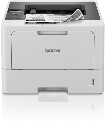 Brother - HL-L5210DW wifi duplex mono lézernyomtató - HLL5210DWRE1