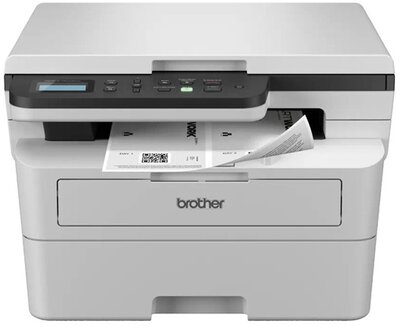 Brother - MFC-B7800DN multifunkciós mono lézernyomtató - MFCB7800DNYJ1