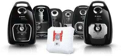 Bosch - BBZAFGALL powerProtect AirFresh szagtalanító porzsák