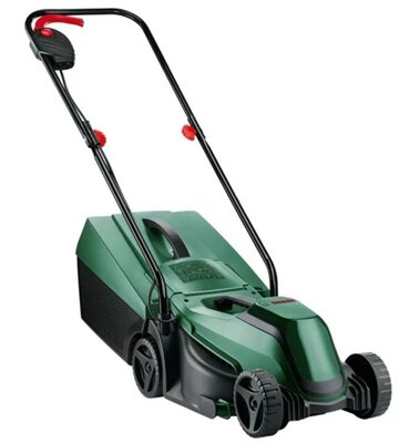 Bosch - 06008B9D00 EasyMower 18V-32-200 akkus fűnyíró