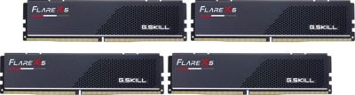 DDR5 G.SKILL Flare X5 6000MHz (AMD EXPO) 256GB - F5-6000J3444F64GX4-FX5 (KIT 4DB)