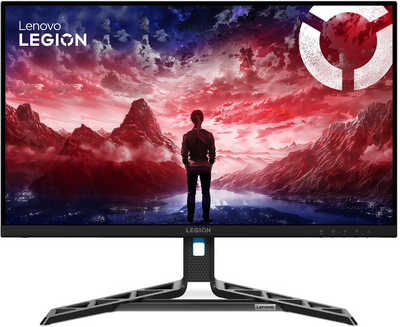 LENOVO - Legion R27qe Gen 2 - 68C7GAC3EU