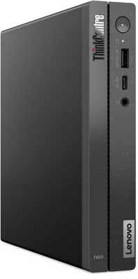 Lenovo - ThinkCentre neo 50q Gen 4 - 12LN0040HX