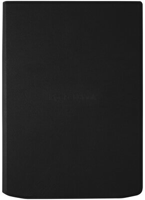 POCKETBOOK e-book tok - PB743 INKPad4 FLIP gyári Tok Fekete