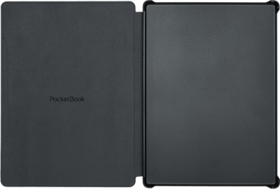 POCKETBOOK e-book tok - PocketBook Shell PB970-hez (970 InkPad Lite-hoz) fekete
