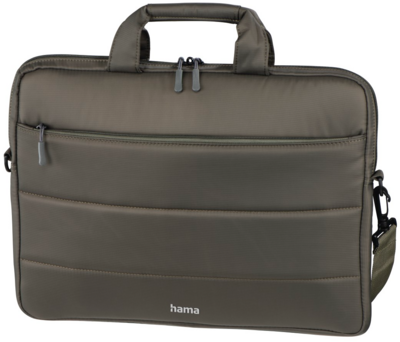 Hama 00216573 15,6" oliva notebook táska