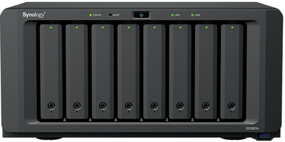 Synology - DS1825+