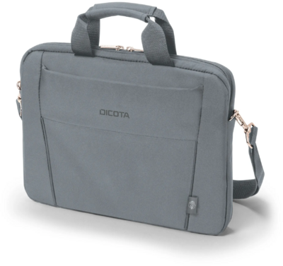 Dicota ECO SLIM CASE BASE 11-12.5 GREY