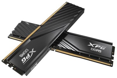 DDR5 ADATA XPG LANCER BLADE 6000MHz 32GB - AX5U6000C3616G-DTLABBK (KIT 2DB)