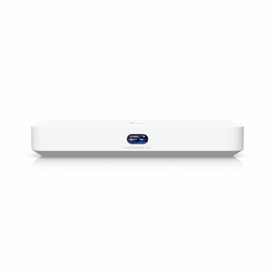Ubiquiti - Cloud Gateway Fiber - UCG-FIBER