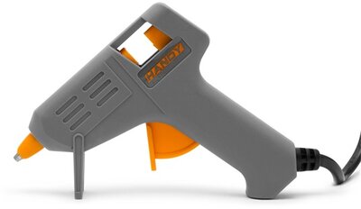 Handy 11098GY kicsi - 7 mm - 220V-240V, 15W ragasztópisztoly