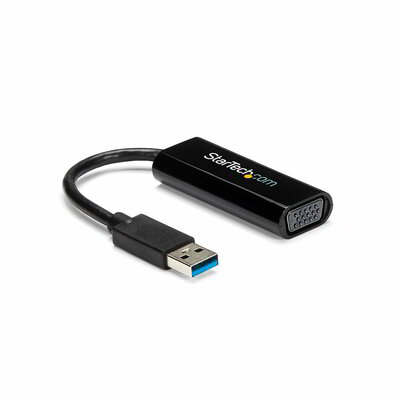 Startech - USB 3.0 - VGA adapter - USB32VGAES
