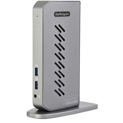 Startech - USB-C USB-A dokkoló - DK30A2DHUUE